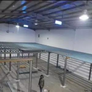 بروج جدة للمقاولات | ساندوتش بانل