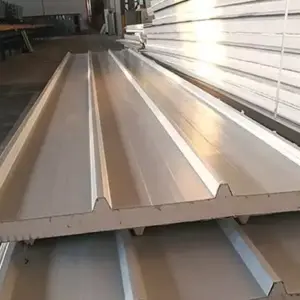 بروج جدة للمقاولات | ساندوتش بانل