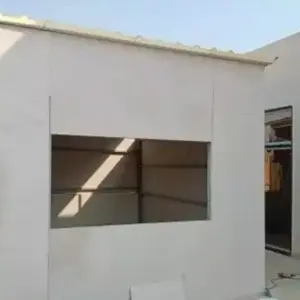 بروج جدة للمقاولات | ساندوتش بانل