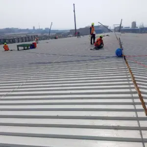 بروج جدة للمقاولات | ساندوتش بانل