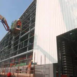 بروج جدة للمقاولات | ساندوتش بانل