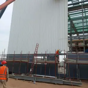 بروج جدة للمقاولات | ساندوتش بانل