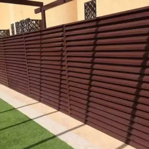 بروج جدة للمقاولات | سواتر