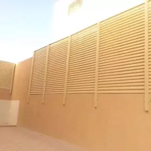 بروج جدة للمقاولات | سواتر