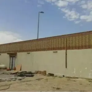 بروج جدة للمقاولات | سواتر