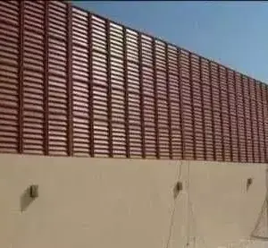 بروج جدة للمقاولات | سواتر