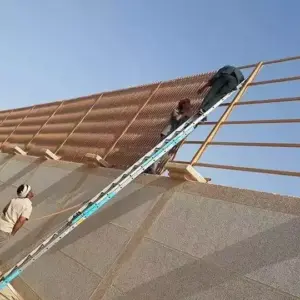 بروج جدة للمقاولات | سواتر