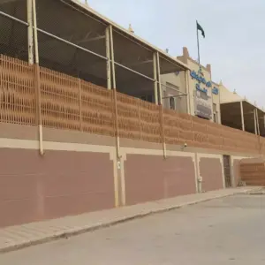 بروج جدة للمقاولات | سواتر