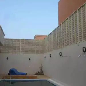 بروج جدة للمقاولات | سواتر