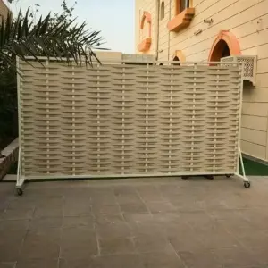 بروج جدة للمقاولات | سواتر