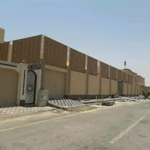 بروج جدة للمقاولات | سواتر