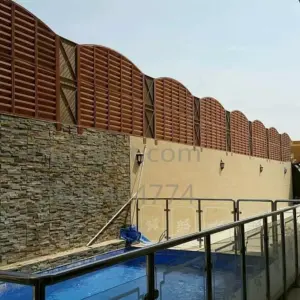 بروج جدة للمقاولات | سواتر