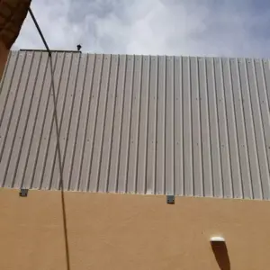 بروج جدة للمقاولات | سواتر