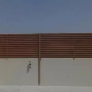 بروج جدة للمقاولات | سواتر