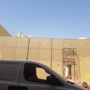 بروج جدة للمقاولات | سواتر