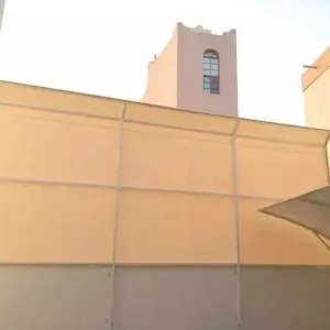 بروج جدة للمقاولات | سواتر