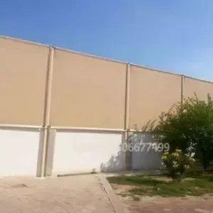 بروج جدة للمقاولات | سواتر