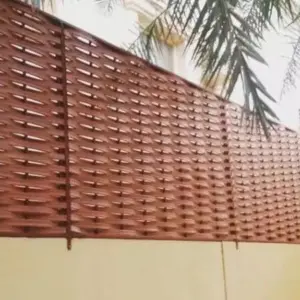 بروج جدة للمقاولات | سواتر