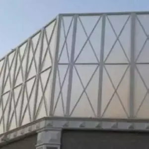 بروج جدة للمقاولات | سواتر