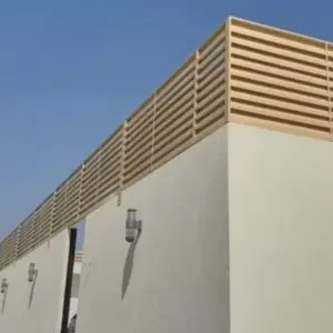 بروج جدة للمقاولات | سواتر