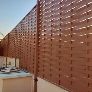 بروج جدة للمقاولات | سواتر