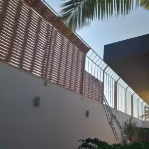 بروج جدة للمقاولات | سواتر