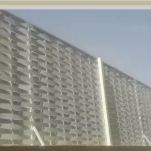 بروج جدة للمقاولات | سواتر