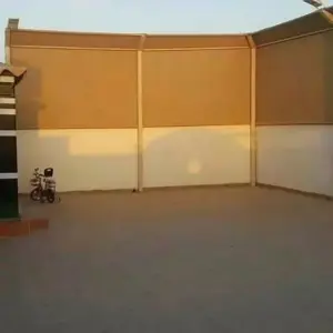 بروج جدة للمقاولات | سواتر