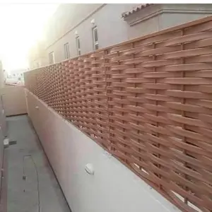 بروج جدة للمقاولات | سواتر