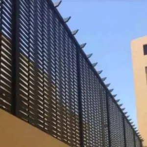 بروج جدة للمقاولات | سواتر