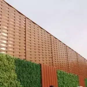 بروج جدة للمقاولات | سواتر