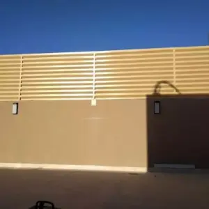 بروج جدة للمقاولات | سواتر