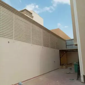 بروج جدة للمقاولات | سواتر