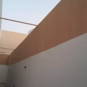 بروج جدة للمقاولات | سواتر