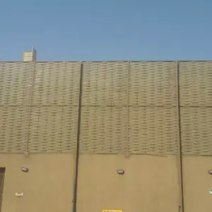 بروج جدة للمقاولات | سواتر