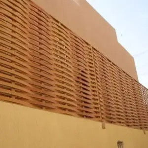 بروج جدة للمقاولات | سواتر