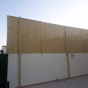 بروج جدة للمقاولات | سواتر