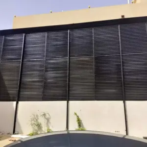 بروج جدة للمقاولات | سواتر