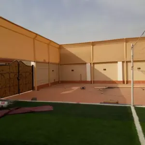 بروج جدة للمقاولات | سواتر