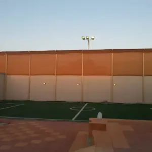 بروج جدة للمقاولات | سواتر