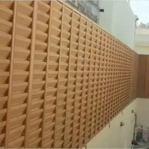 بروج جدة للمقاولات | سواتر