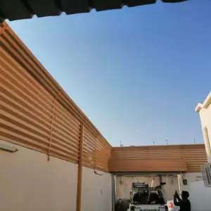 بروج جدة للمقاولات | سواتر