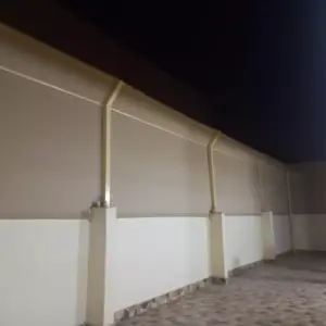 بروج جدة للمقاولات | سواتر