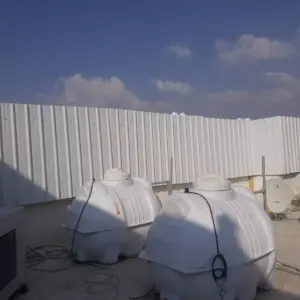 بروج جدة للمقاولات | سواتر