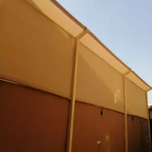 بروج جدة للمقاولات | سواتر