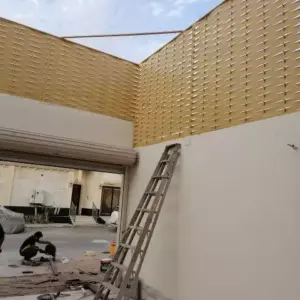 بروج جدة للمقاولات | سواتر