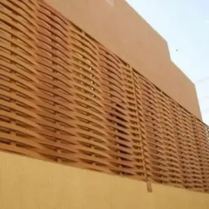 بروج جدة للمقاولات | سواتر