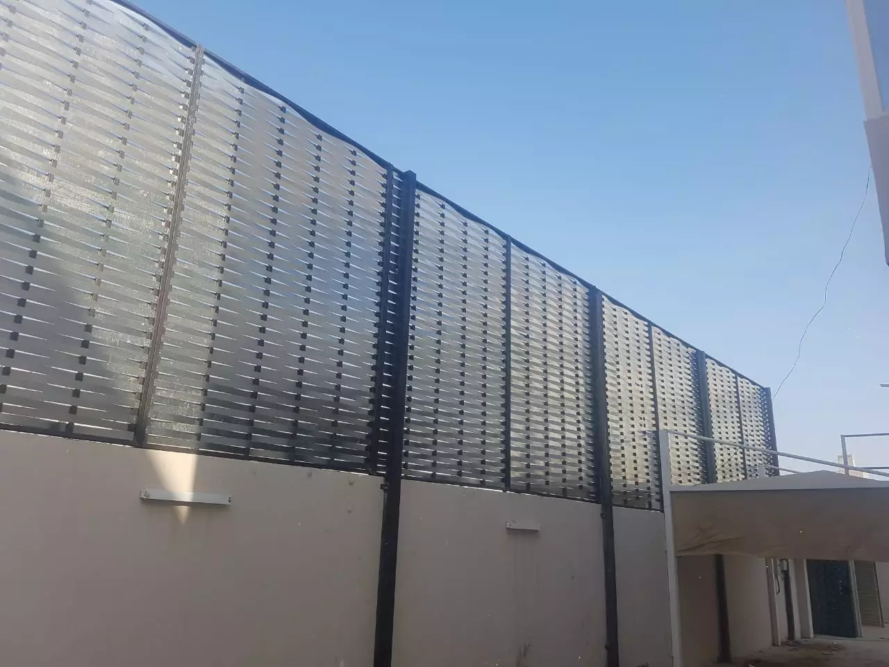 بروج جدة للمقاولات | بروج جدة للمظلات والسواتر والمقاولات