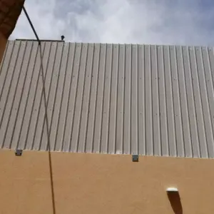 بروج جدة للمقاولات | سواتر