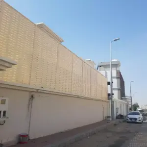 بروج جدة للمقاولات | سواتر